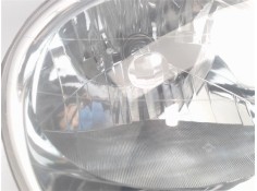 Recambio de faro delantero dcho para daewoo matiz referencia OEM IAM 96314271  