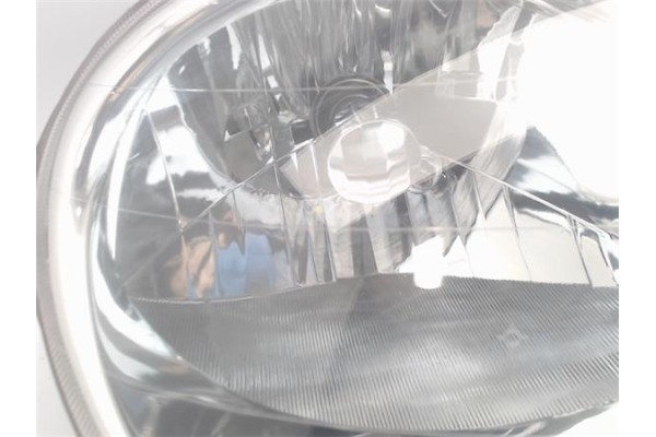 Recambio de faro delantero dcho para daewoo matiz referencia OEM IAM 96314271  