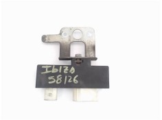 Recambio de rele ventilador para seat ibiza (6l1) 1.4 fresh referencia OEM IAM 1J0919506M 898967000 