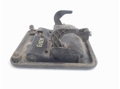 Recambio de maneta exterior delantero derecha para peugeot boxer furgón (230l) 2.5 d referencia OEM IAM 9101E4  