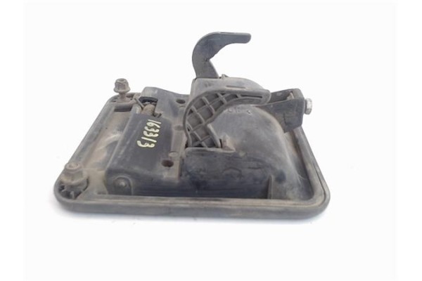 Recambio de maneta exterior delantero derecha para peugeot boxer furgón (230l) 2.5 d referencia OEM IAM 9101E4  