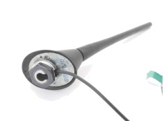 Recambio de antena electrica para volkswagen polo v (6r1) 1.4 advance referencia OEM IAM 6R0035849 6R0035501F 