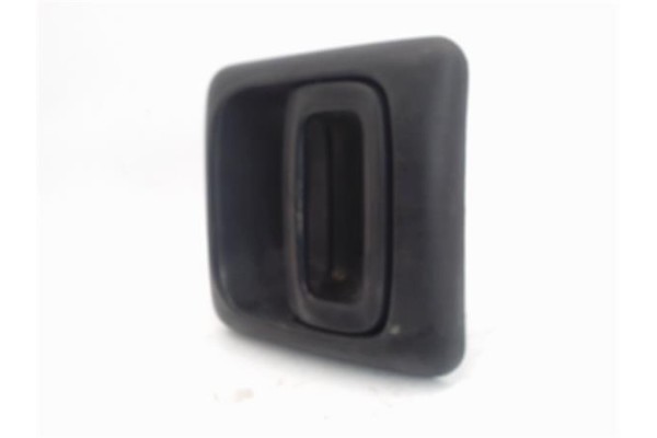Recambio de maneta exterior delantero derecha para citroen jumper furgón (244) 2.0 hdi referencia OEM IAM 1304175070  
