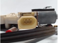 Recambio de mecanismo elevalunas trasero derecho para ford s-max (ca1) 2.0 tdci referencia OEM IAM 1722861  456 , FIAT | 36 , FO