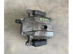 Recambio de pinza freno delantero izquierda para toyota prius (nhw20) híbrido basis referencia OEM IAM   
