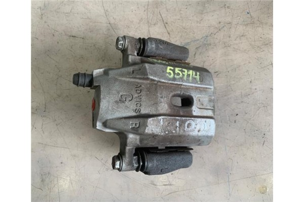 Recambio de pinza freno delantero izquierda para toyota prius (nhw20) híbrido basis referencia OEM IAM   