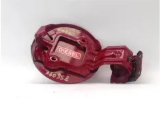 Recambio de tapa exterior combustible para toyota auris (e15) 2.0 d-4d referencia OEM IAM 7730012020 D4D 