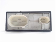 Recambio de rele ventilador para seat ibiza (6l1) 1.4 fresh referencia OEM IAM 1J0919506M 898967000 