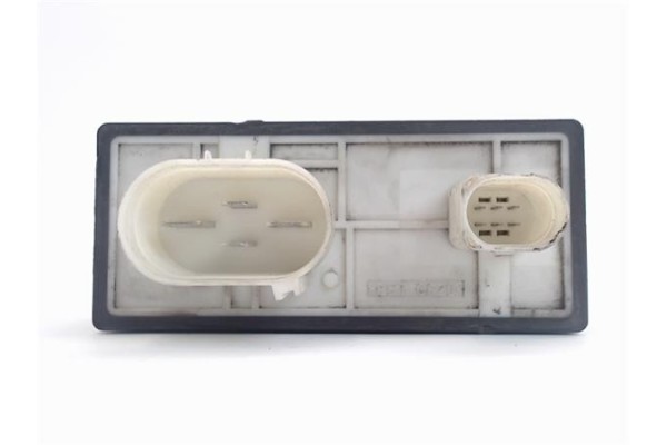 Recambio de rele ventilador para seat ibiza (6l1) 1.4 fresh referencia OEM IAM 1J0919506M 898967000 
