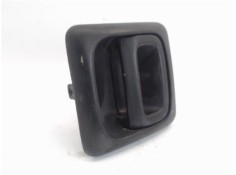Recambio de maneta exterior delantero derecha para citroen jumper furgón (244) 2.0 hdi referencia OEM IAM 1304175070  