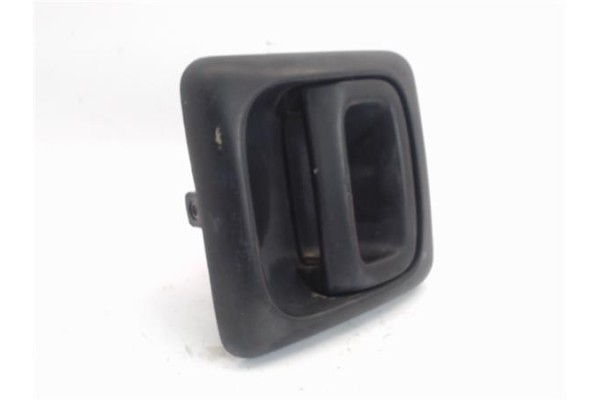 Recambio de maneta exterior delantero derecha para citroen jumper furgón (244) 2.0 hdi referencia OEM IAM 1304175070  