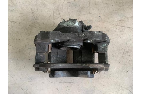 Recambio de pinza freno delantero derecha para citroen c-elysée 1.6 exclusive referencia OEM IAM   