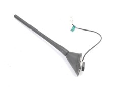 Recambio de antena electrica para volkswagen polo v (6r1) 1.4 advance referencia OEM IAM 6R0035849 6R0035501F 