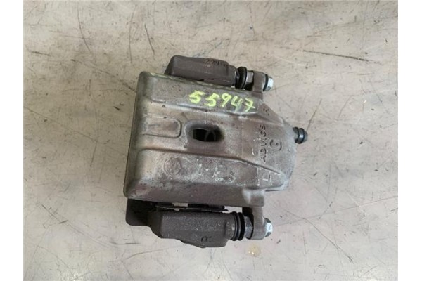 Recambio de pinza freno delantero izquierda para toyota prius (nhw20) híbrido basis referencia OEM IAM   