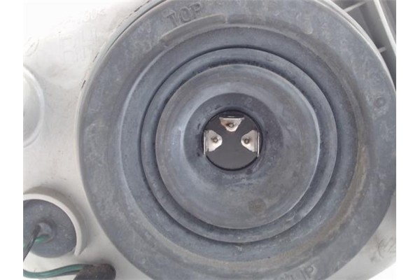 Recambio de faro delantero dcho para daewoo matiz referencia OEM IAM 96314271  