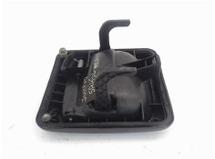 Recambio de maneta exterior delantero derecha para citroen jumper furgón (244) 2.0 hdi referencia OEM IAM 1304175070  