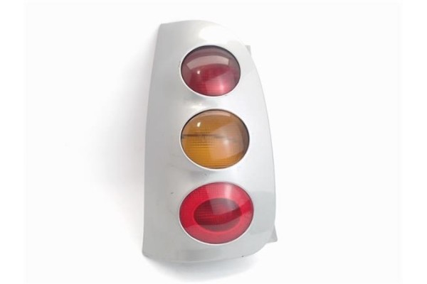 Recambio de piloto trasero izquierdo para smart fortwo coupe referencia OEM IAM 253041L  