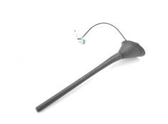 Recambio de antena electrica para volkswagen polo v (6r1) 1.4 advance referencia OEM IAM 6R0035849 6R0035501F 