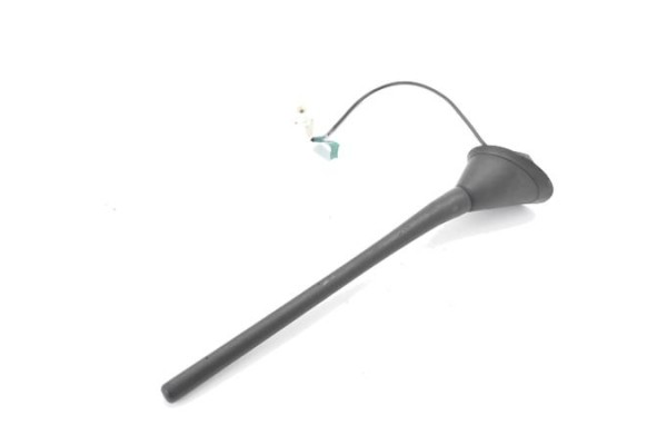Recambio de antena electrica para volkswagen polo v (6r1) 1.4 advance referencia OEM IAM 6R0035849 6R0035501F 