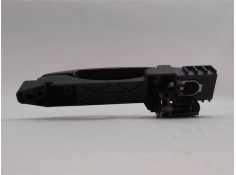 Recambio de maneta exterior delantero derecha para nissan qashqai +2 (jj10) 1.5 acenta referencia OEM IAM 80611EB300  