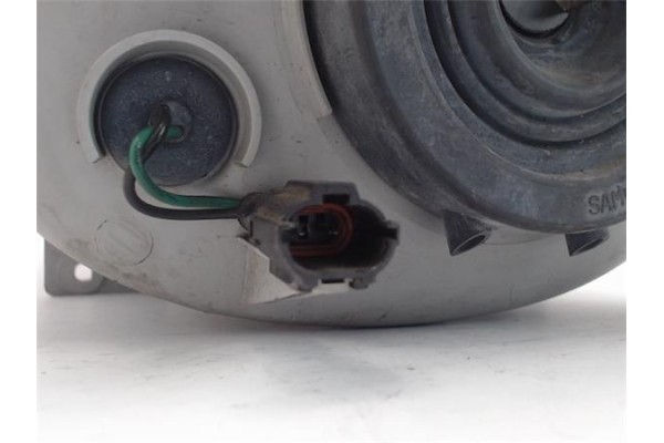 Recambio de faro delantero dcho para daewoo matiz referencia OEM IAM 96314271  
