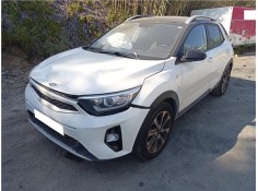 kia stonic (ybcuv) del año 2020