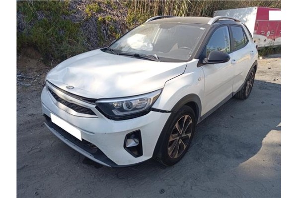 kia stonic (ybcuv) del año 2020