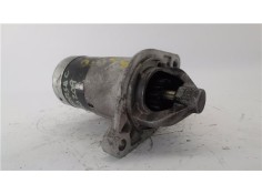 Recambio de motor arranque para opel corsa c 1.7 dti referencia OEM IAM 6202043  