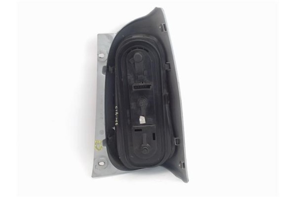 Recambio de piloto trasero izquierdo para smart fortwo coupe referencia OEM IAM 253041L  