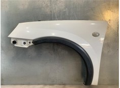 Recambio de aleta delantero izquierda para opel combo (corsa c) 1.3 cdti 16v referencia OEM IAM 1101031 L01471 90428152 , OPEL |