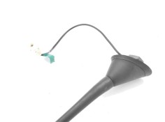 Recambio de antena electrica para volkswagen polo v (6r1) 1.4 advance referencia OEM IAM 6R0035849 6R0035501F 