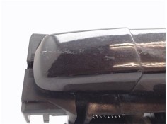 Recambio de maneta exterior delantero derecha para nissan qashqai +2 (jj10) 1.5 acenta referencia OEM IAM 80611EB300  