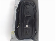 Recambio de piloto trasero izquierdo para smart fortwo coupe referencia OEM IAM 253041L  