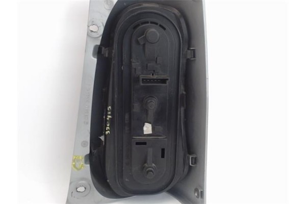 Recambio de piloto trasero izquierdo para smart fortwo coupe referencia OEM IAM 253041L  