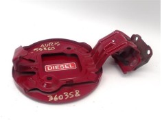 Recambio de tapa exterior combustible para toyota auris (e15) 2.0 d-4d referencia OEM IAM 7730012020 D4D 