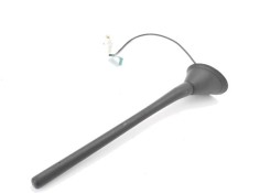 Recambio de antena electrica para volkswagen polo v (6r1) 1.4 advance referencia OEM IAM 6R0035849 6R0035501F 