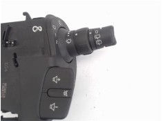 Recambio de mando limpiaparabrisas para renault clio iii referencia OEM IAM 88103009418  