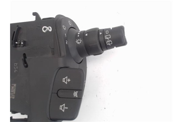 Recambio de mando limpiaparabrisas para renault clio iii referencia OEM IAM 88103009418  