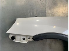 Recambio de aleta delantero izquierda para opel combo (corsa c) 1.3 cdti 16v referencia OEM IAM 1101031 L01471 90428152 , OPEL |