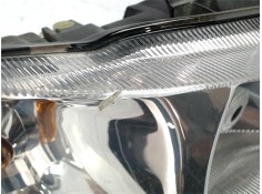 Recambio de faro delantero dcho para seat ibiza (6k2) referencia OEM IAM 6K2941044A  