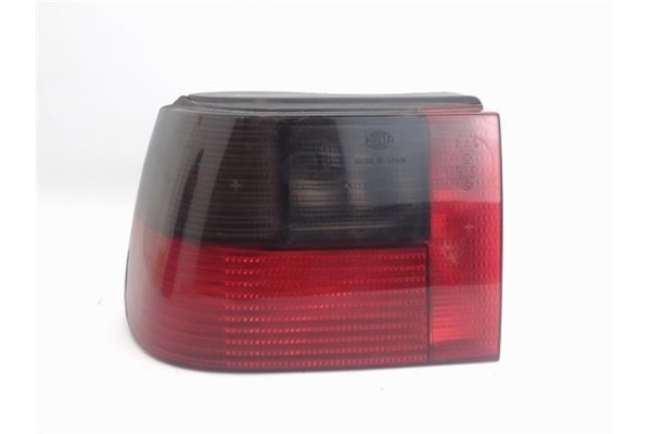 Recambio de piloto trasero izquierdo para seat ibiza (6k1) referencia OEM IAM 96223900  