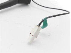 Recambio de antena electrica para volkswagen polo v (6r1) 1.4 advance referencia OEM IAM 6R0035849 6R0035501F 