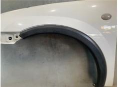 Recambio de aleta delantero izquierda para opel combo (corsa c) 1.3 cdti 16v referencia OEM IAM 1101031 L01471 90428152 , OPEL |