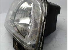 Recambio de faro delantero dcho para seat ibiza (6k2) referencia OEM IAM 6K2941044A  