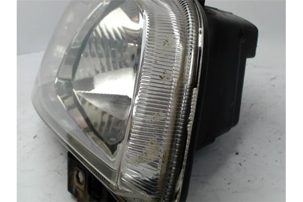 Recambio de faro delantero dcho para seat ibiza (6k2) referencia OEM IAM 6K2941044A  