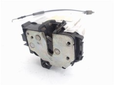 Recambio de cierre electromagnetico delantero derecho para fiat 500 1.2 referencia OEM IAM 3eptdx  