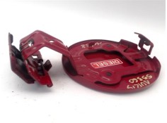 Recambio de tapa exterior combustible para toyota auris (e15) 2.0 d-4d referencia OEM IAM 7730012020 D4D 