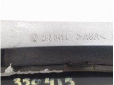 Recambio de piloto trasero izquierdo para smart fortwo coupe referencia OEM IAM 253041L  
