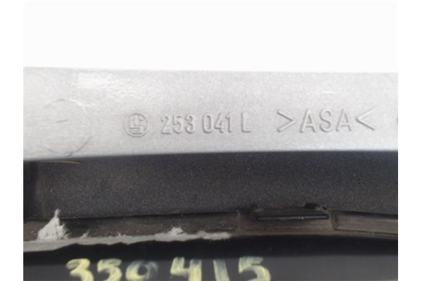Recambio de piloto trasero izquierdo para smart fortwo coupe referencia OEM IAM 253041L  