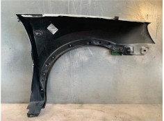 Recambio de aleta delantero izquierda para opel combo (corsa c) 1.3 cdti 16v referencia OEM IAM 1101031 L01471 90428152 , OPEL |